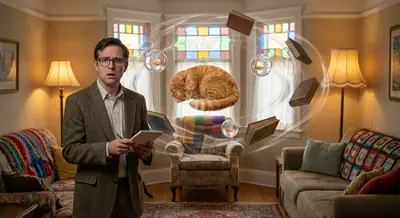 Animals Who Straight-Up Ignore the Laws of Physics