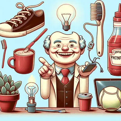 5 Absurdly Comical Life Hacks That Would Even Make Einstein Chuckle!