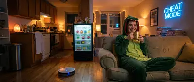 Stealth Adulting: Sneaky Life Upgrades That Feel Like Cheating