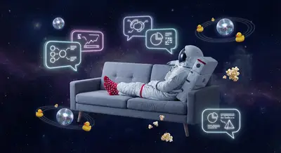 Weird Flex, Universe, But OK: Strange Facts You Can’t Un‑Know