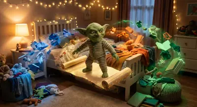 The “Strategic Goblin” Guide To Making Life 10x Easier With 1% More Effort