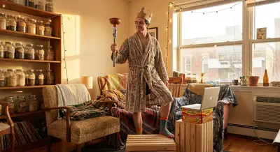 Bootleg Adulting: Scuffed Life Upgrades That Weirdly Work