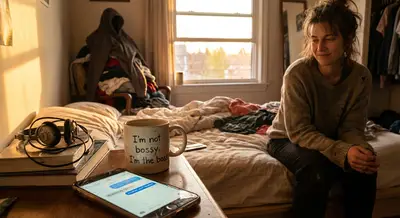 The Secret Life Of Your Stuff: If Objects Could Roast You