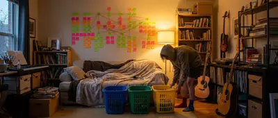 Low-Effort Life Upgrades For People Running On 3 Brain Cells