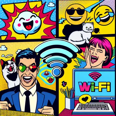 The Great Internet Buffoonery: 5 Hilarious Moments That Made The Web ROFL