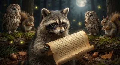 Animals Who Act Like They Read The Terms & Conditions of Life
