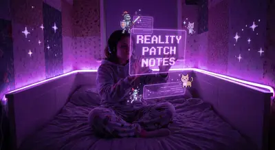 Reality Has Patch Notes: Weird Facts That Feel Like Secret Updates