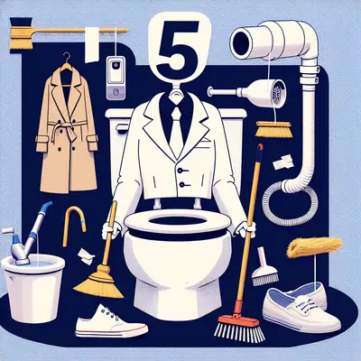 5 Hysterical Life Hacks That Prove Common Sense Is Overrated