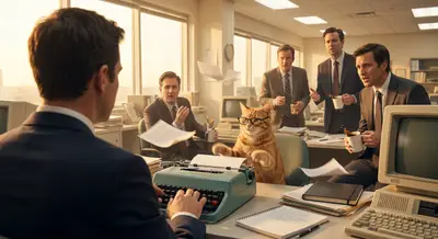 Animals Who Are Secretly Better At Your Job Than You