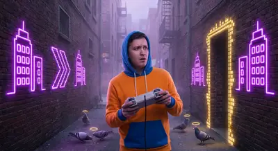 Reality’s Hidden Easter Eggs: Weird Facts That Feel Like Bonus Levels