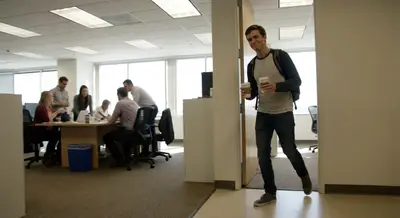 The Tiny Awkward Moments That Secretly Run Your Whole Life