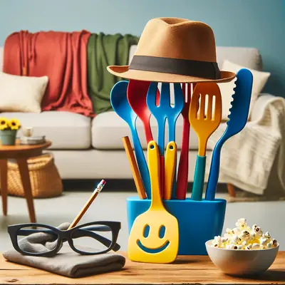 5 Ludicrously Brilliant Hacks That'll Make Your Life Feel Like a Sitcom!