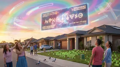 Earth’s Patch Notes: Strange Updates Nobody Remembered Approving