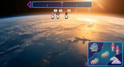 The Planet Is Doing Side Quests: Weird Facts Earth Snuck In