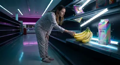 Reality’s Easter Eggs: Hidden Weirdness You Weren’t Supposed to Notice