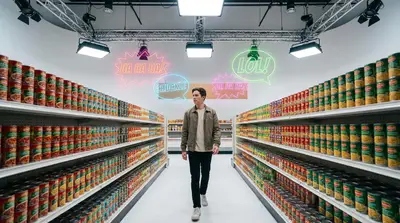 Your Brain Thinks It’s The Main Character In A Sitcom