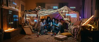 Why Your Group Chat Is The Funniest Place On Earth (And Low-Key A Sociological Miracle)