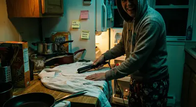 Sneaky Life Tweaks That Feel Illegal (But Are Weirdly Genius)