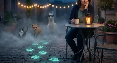 Animals Who Would Absolutely Ghost You After One Bad Date