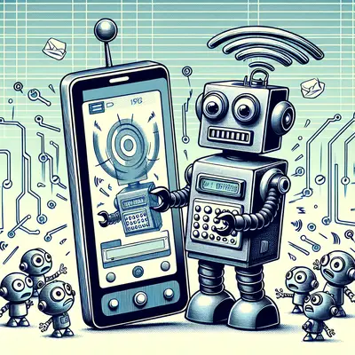 The Great 2025 Tech Blunder: Hysterical Moments That Sent the Internet into Overdrive