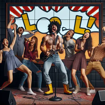 Unleashing the Freddie Mercury within: 5 Hilarious Karaoke Catastrophes You Can't Unhear!