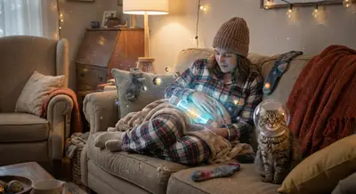 The Universe Is Deeply Weird And So Is Your Body (Here’s Proof)