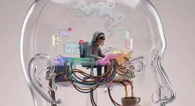 The Day Your Brain Rage‑Quit: Everyday Fails We All Secretly Cosplay