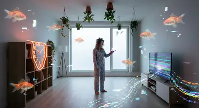 Reality Glitches: Weird Facts That Feel Like Someone Messed With The Settings