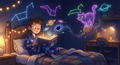 The Universe Has Zero Chill: Strange Facts You Were Not Ready For