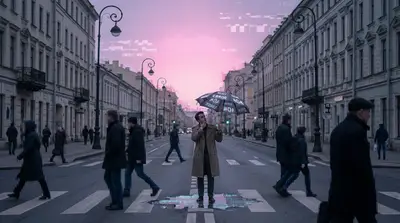 The Universe Is Running On Glitches (And You’re Just Living In It)