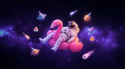 The Universe Has Zero Chill (And These Facts Prove It’s Unhinged)