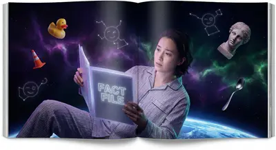 The Universe Is Messing With Us: Weird Facts That Feel Illegal to Know