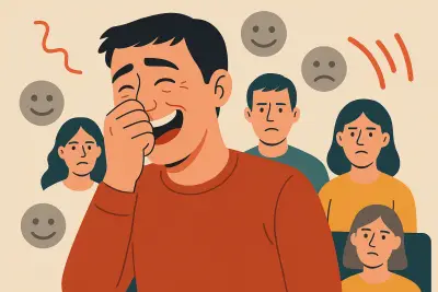 Nobody’s As Funny As They Think They Are (And That’s Kind Of Hilarious)