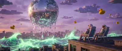 The Planet Is Not Okay: Bizarre Facts That Prove Earth Is Freestyling