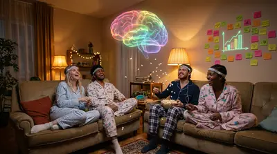 Why Your Sense of Humor Is Basically a Superpower (Science Said So)