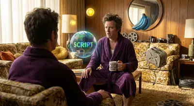 Reality’s Plot Holes: Weird Facts That Feel Like Bad Scriptwriting