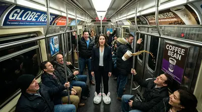 How To Be Accidentally Hilarious (Without Even Trying)