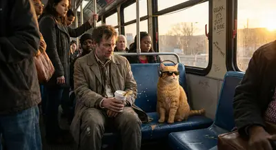 Animals Who Would Absolutely Roast You If They Could Talk