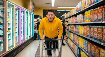 Sneaky Main-Character Energy: Low-Key Life Hacks That Feel Illegal (But Aren’t)