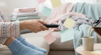 Low-Effort Wizardry: Life Upgrades For People Who Are Tired