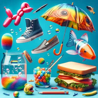 5 Hysterically Quirky Products That Skyrocketed to Fame – Because Why Not?