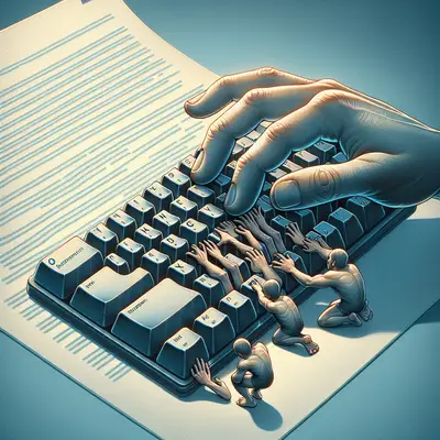 5 Absolutely Bonkers Facts That'll Make Your Keyboard Type Its Own Resignation Letter!