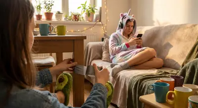 Sneaky Upgrades For Your Ridiculously Normal Life