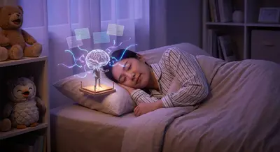 Your Brain Is Doing Stand‑Up Comedy Without Telling You