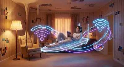 Reality Is Weirder Than Wi‑Fi: Facts That Break Your Brain A Little