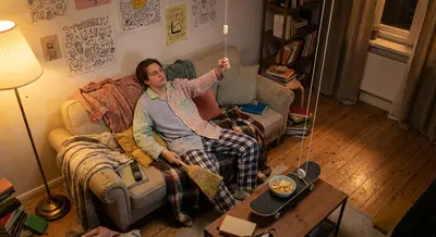 Low-Effort Wizardry: Lazy Person Life Hacks That Actually Work