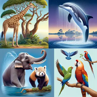 Watch Out, Humans! 5 Times Animals Schooled Us In Living Our Best Lives!