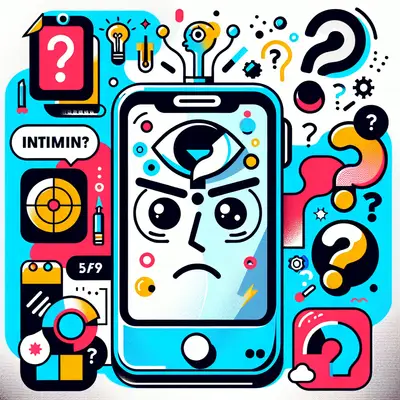 5 Strangely Entertaining Facts That’ll Make Your Smartphone Question Its Intelligence