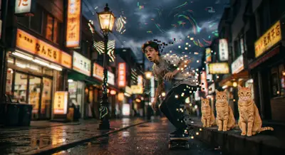 The Universe Is Glitching And Here’s the Evidence