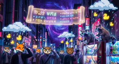 Reality Has Patch Notes: Weird Facts That Feel Like Bad DLC